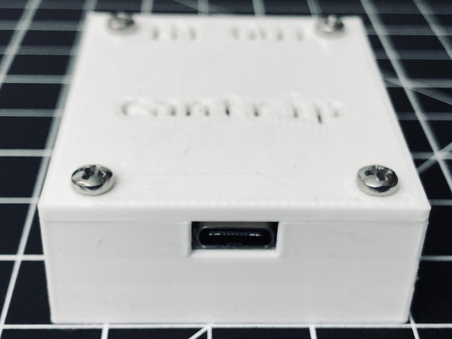 cantrip >> USB C to TRS-A MIDI Adapter << cantrip
