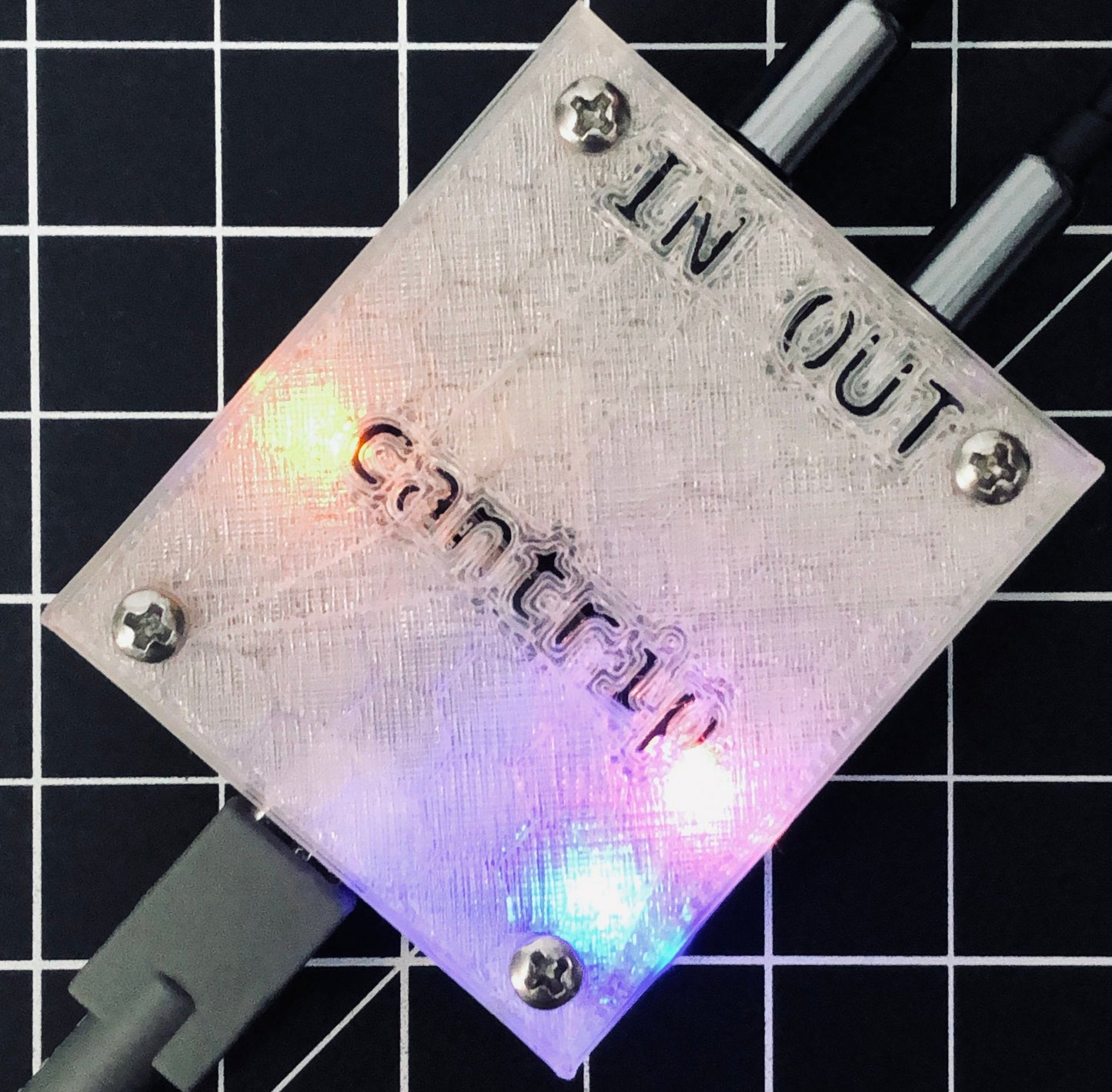 cantrip >> USB C to TRS-A MIDI Adapter << cantrip