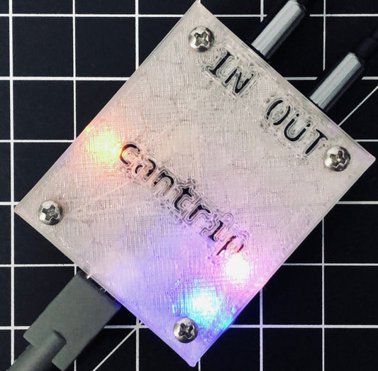 cantrip >> USB C to TRS-A MIDI Adapter << cantrip