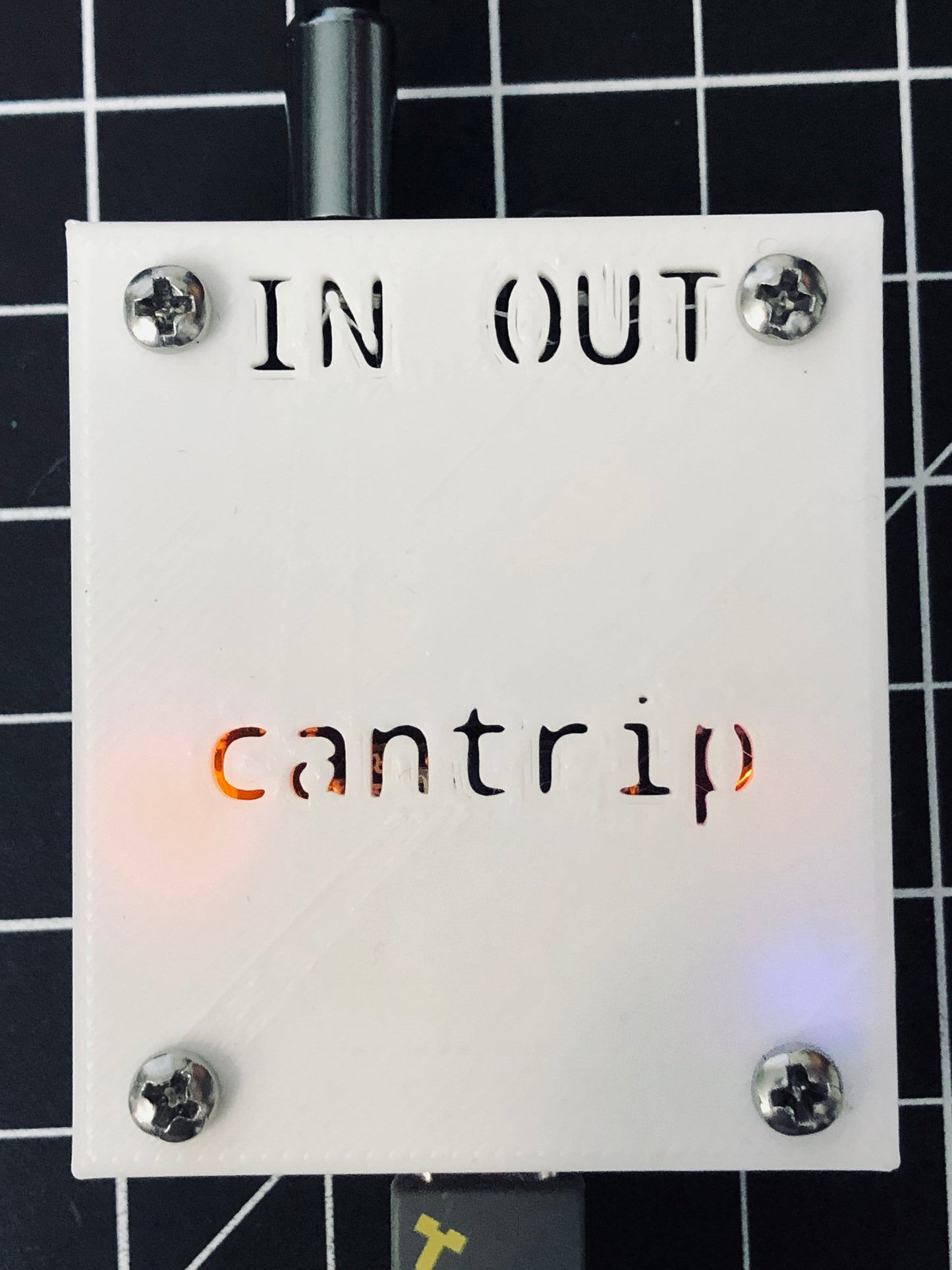 cantrip >> USB C to TRS-A MIDI Adapter << cantrip