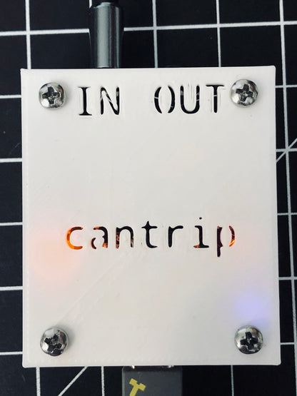 cantrip >> USB C to TRS-A MIDI Adapter << cantrip