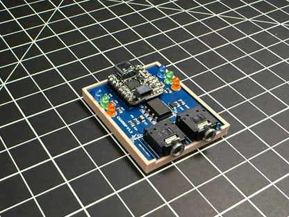 cantrip >> USB C to TRS-A MIDI Adapter << cantrip