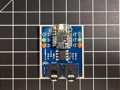 cantrip >> USB C to TRS-A MIDI Adapter << cantrip
