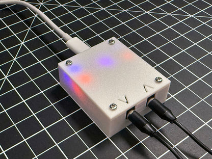 cantrip >> USB C to TRS-A MIDI Adapter << cantrip
