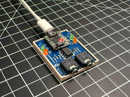 cantrip >> USB C to TRS-A MIDI Adapter << cantrip