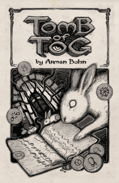 Tomb of Tog - PDF Download