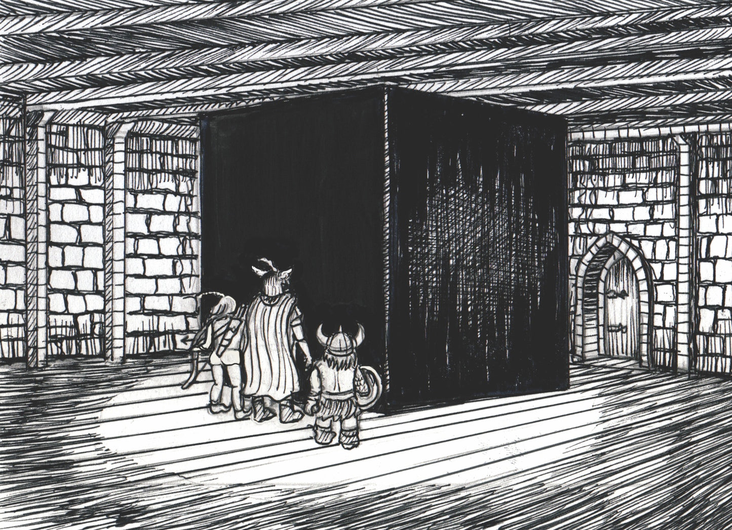 Tomb of Tog - Physical Copy