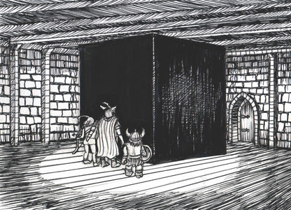 Tomb of Tog - Physical Copy
